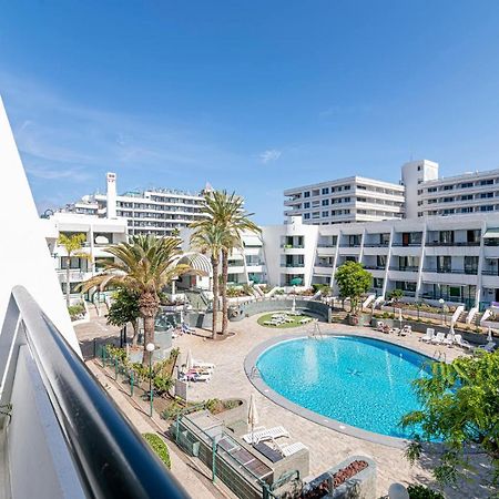 Go2Tenerife Apart'Masca Pool View & Beach At 5 Min Πλάγια ντε λας Αμέρικας Εξωτερικό φωτογραφία