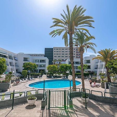 Go2Tenerife Apart'Masca Pool View & Beach At 5 Min Πλάγια ντε λας Αμέρικας Εξωτερικό φωτογραφία